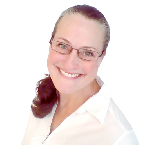 Helen Gagné Dip. RBS (TTC), ARAD, RAD RTS
