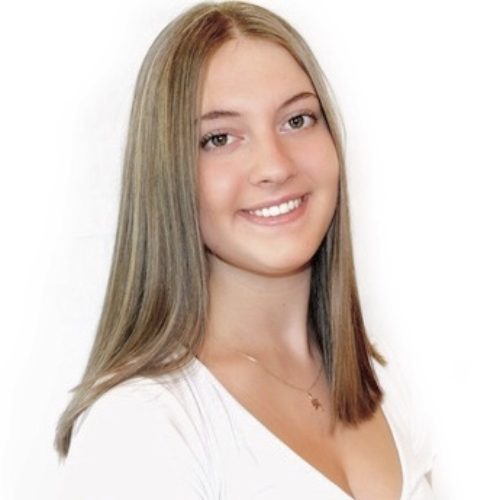 Leah Ryan