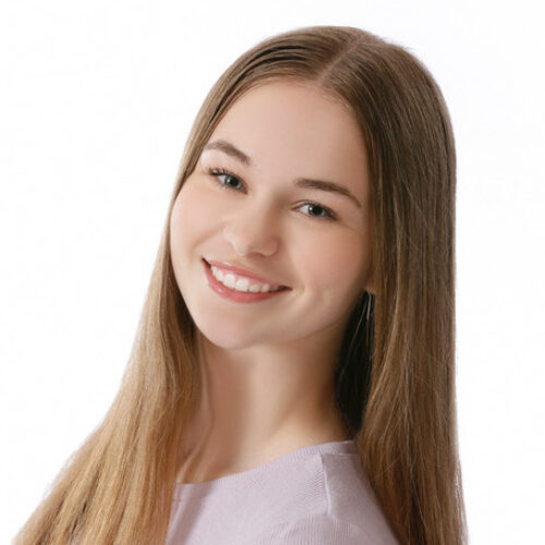 Olivia Wilkinson