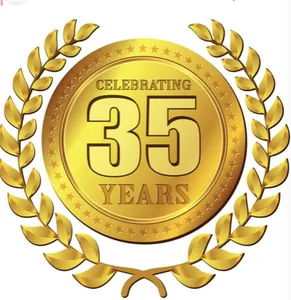 Ottawa Dance Class 35 Year Celebration Icon